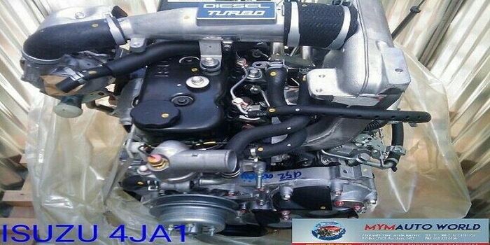 imported engines for sale pretoria