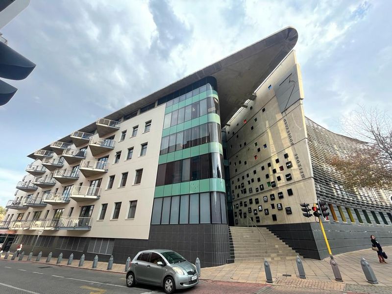 Boulevard 3 | Melrose Arch | Johannesburg | Premium Office to Let