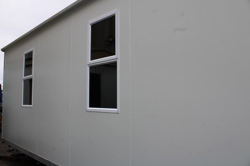 Parkhomes | Modular Buildings | Pre-fab buildings