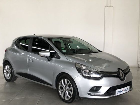 2018 renault Clio 4 1.2 Expression Turbo for sale!