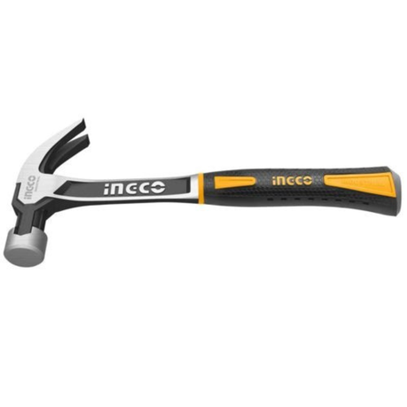 Ingco - Claw Hammer All Steel (560 g)