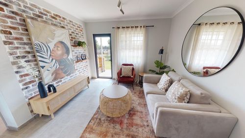 Apartment in Wolmer For Sale