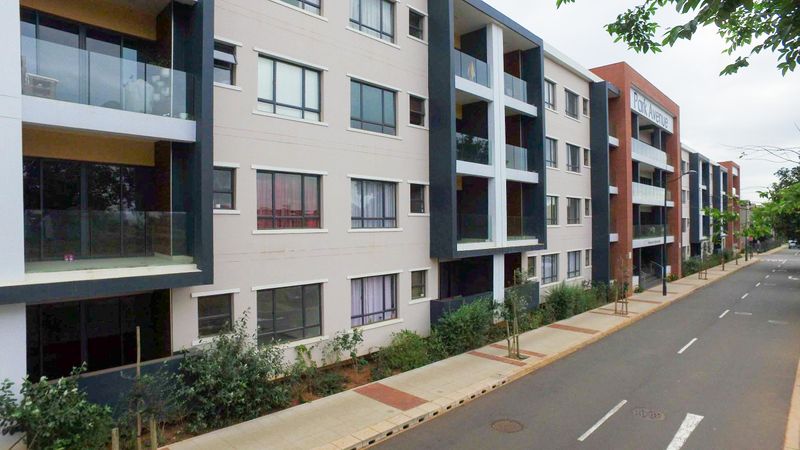 Lovely one bedroom apartment for Sale in Umhlanga Ridge