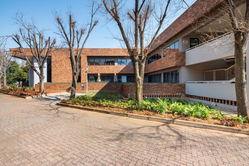 All-inclusive access to workspace and virtual office in Regus Eastrand Bedfordview