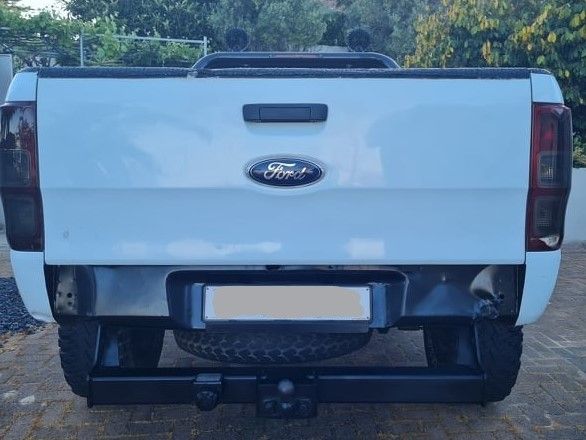 Ford Ranger 2.2 TDCi Xl 4x4 S/Cab