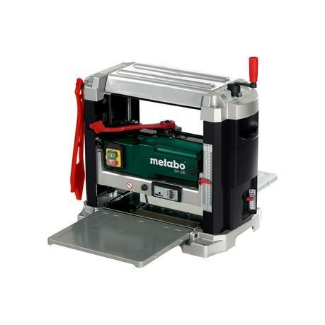 Metabo - Bench Thicknesser Planer DH 330 (0200033000)