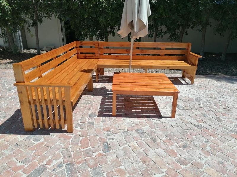 HK FURNITURE-Indoor and Outdoor Furniture