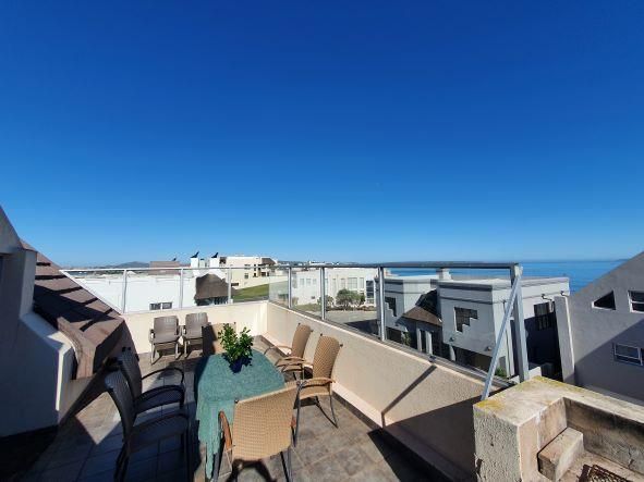 Langebaan Self catering Holiday Home-Private Access to Calypso Beach-In Secure Estate.