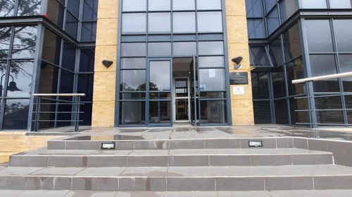 260m2 Office to rent in Plattekloof office park