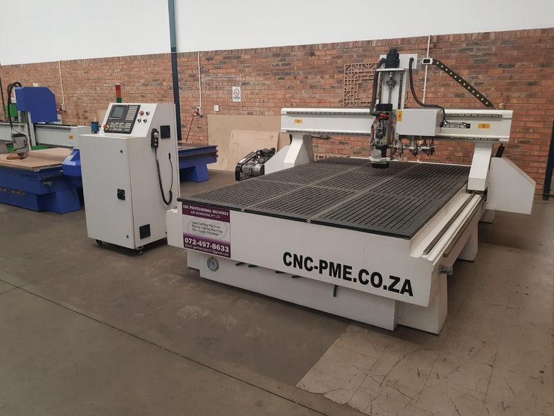 CNC Router Machines for Sale