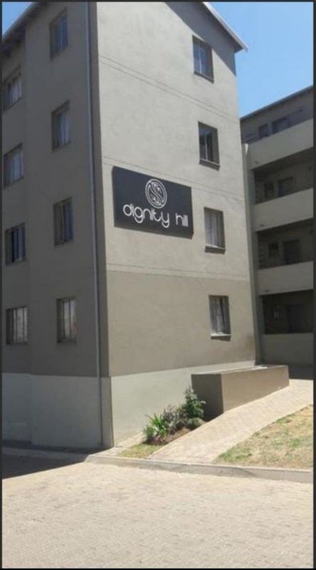 2 Bedroom Flat/Apartment For Sale