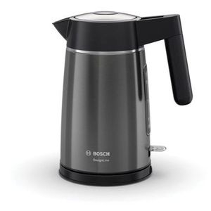 Bosch Design Line Kettle - Grey