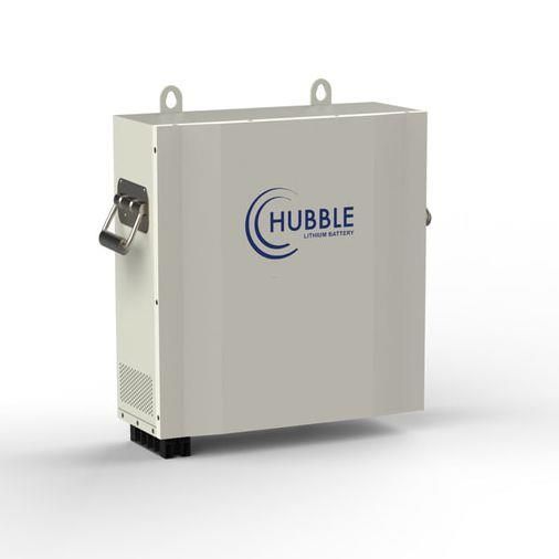 Hubble AM2 5.5KWH - Limited stock