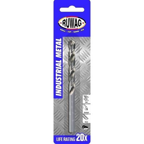 Ruwag 6mm Industrial Metal 5 Pack