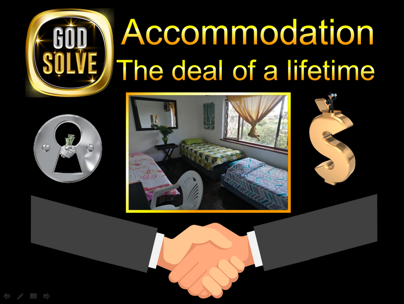 ROSEBANK STUDENT ACCOMMODATION NEAR DURBAN CITY. PRAISE, WORSHIP AND FREE LIFECOACHING