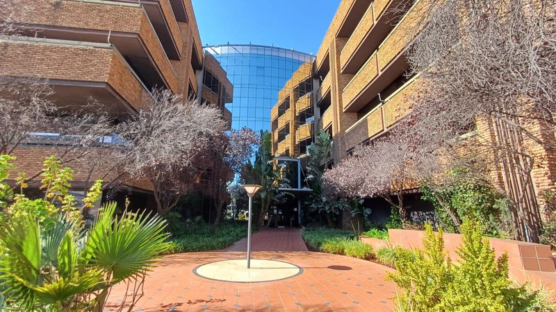 Corporate Park | Bedfordview | Johannesburg