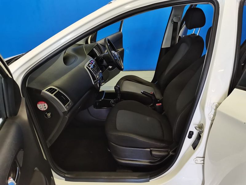 2014 Hyundai i20 1.4 Fluid - Good Condition - Low Mileage