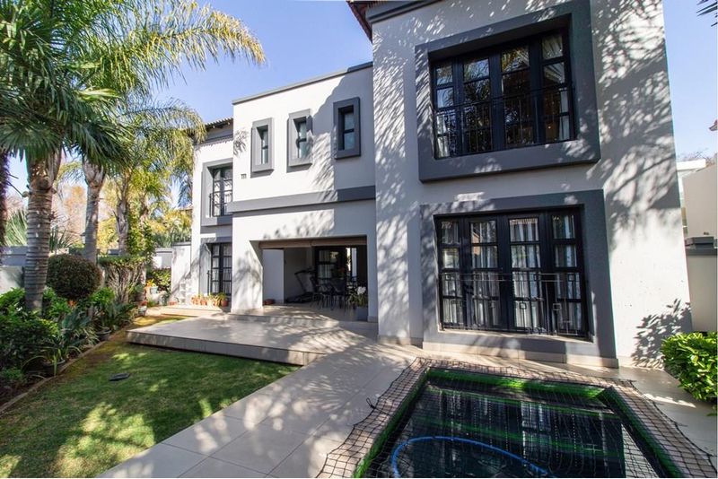 House for sale in Greenstone Hill, Edenvale