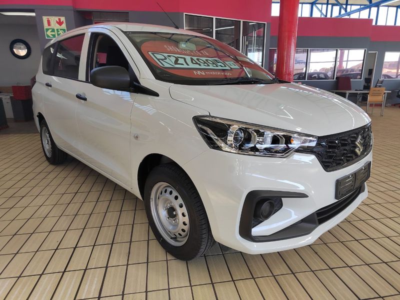 2023 Suzuki Ertiga 1.4 GA for sale! PLEASE CALL KURT&#64;0845309340