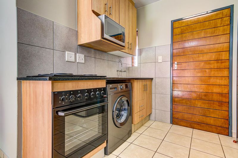 Apartment in Rosettenville To Rent
