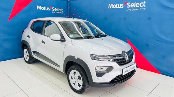 2022 renault Kwid MY19.51.0 Dynamique AMT ABS for sale!
