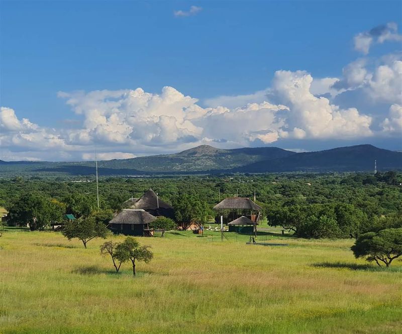 8 Hectare Farm For Sale And Investment Opportunity in Rustenurg