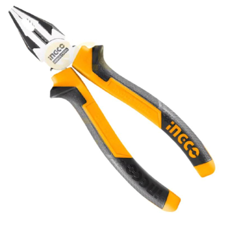 Ingco - Combination Pliers (160 mm)