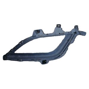 Hyundai I30 Front Bumper Grill With Spotlight Left