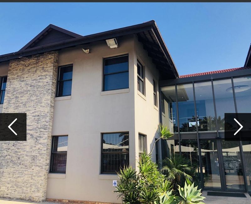 81m² Commercial To Let in Glenashley at R160.00 per m²