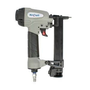 Air Craft - Stapler - 21 Gauge - 12.7mm Crown Width - 6mm-25mm