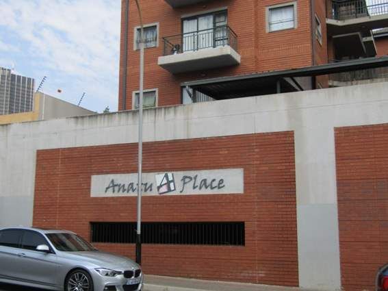 MODERN BACHELOR FLAT FOR RENT IN AUCKLAND PARK