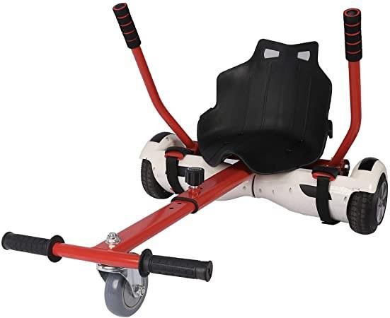 New Hoverboard Kart Gokart Hoverkart Segway Scooter Hover Kart For Sale