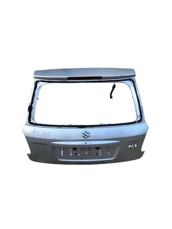 SUZUKI SX4 2010 TAILGATE SHELL