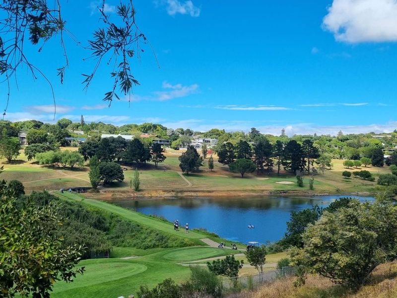 Welgemoed Villa for Single Professionals Fully Furnished/Serviced-Room With A View.