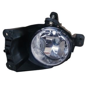 Chevrolet Sonic Spot Light Left