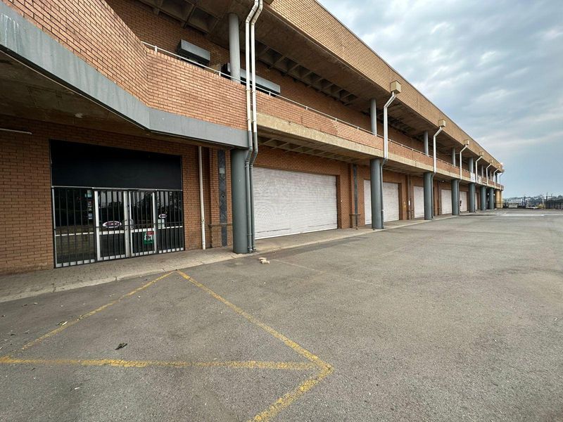 Princess Crossing | Unit to let in Roodepoort