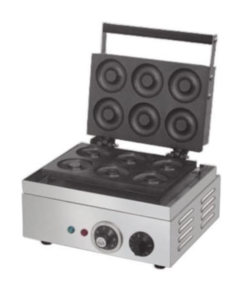 Automatic Mini Donut Machines Gas And Electric Available Start Your Own