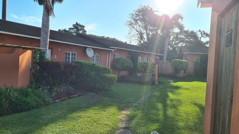 Townhouse for sale in Grantham Park, Empangeni, KwaZulu Natal