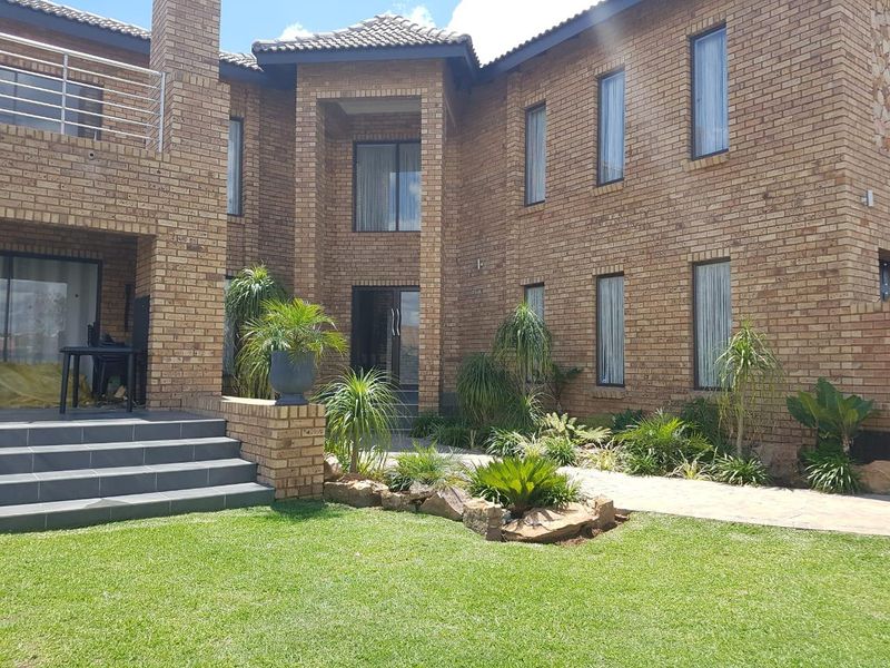 3 BEDROOM HOUSE TO LET IN KUNGWINI COUNTRY ESTATE