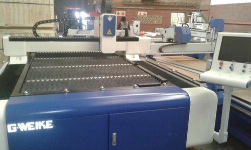 Laser for engineering Fiber Lasers