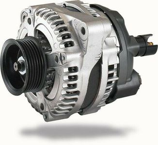 Toyota Yaris Alternator 1.3 2004-2009 & many more