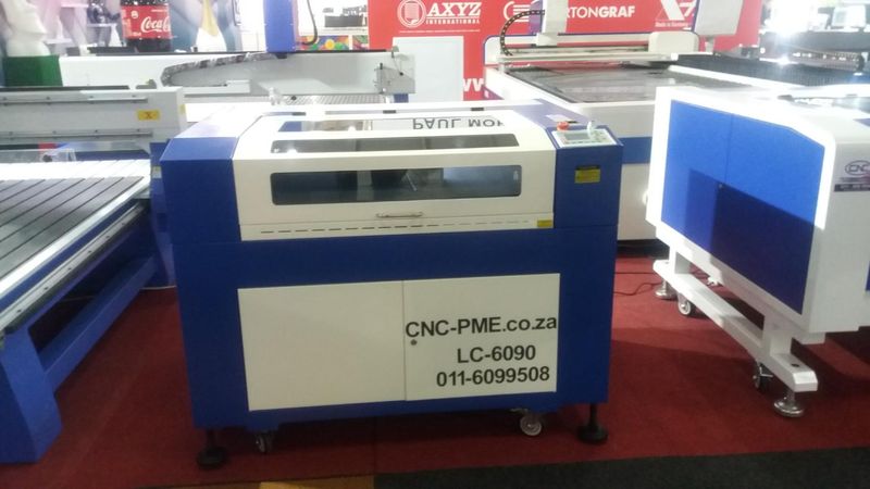 snap 900x600mm laser