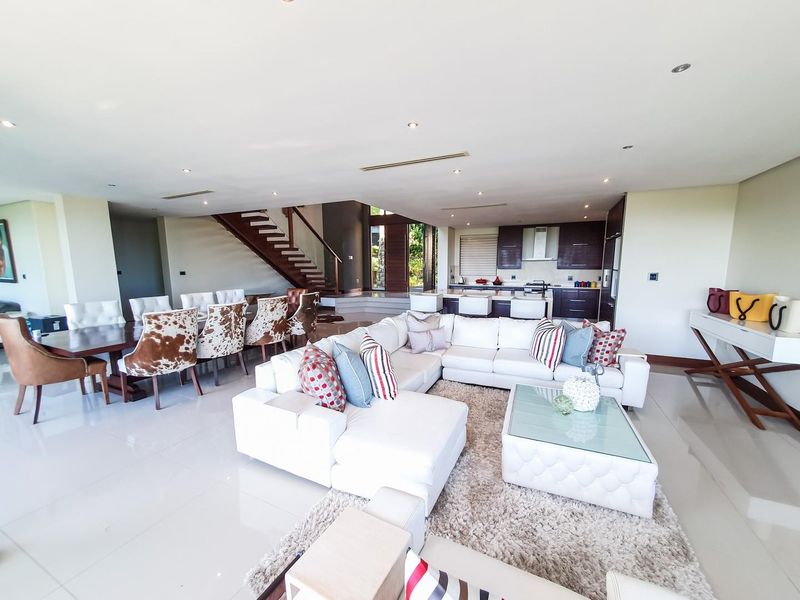4 Bedroom House for Sale in Zimbali Coastal Resort