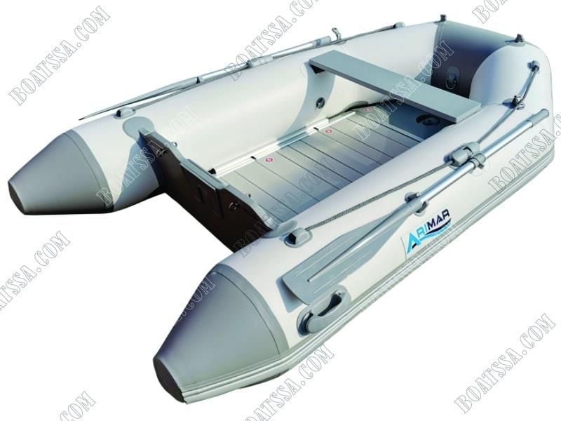 2.7M ARIMAR CLASSIC FOLDING INFLATABLE BOAT