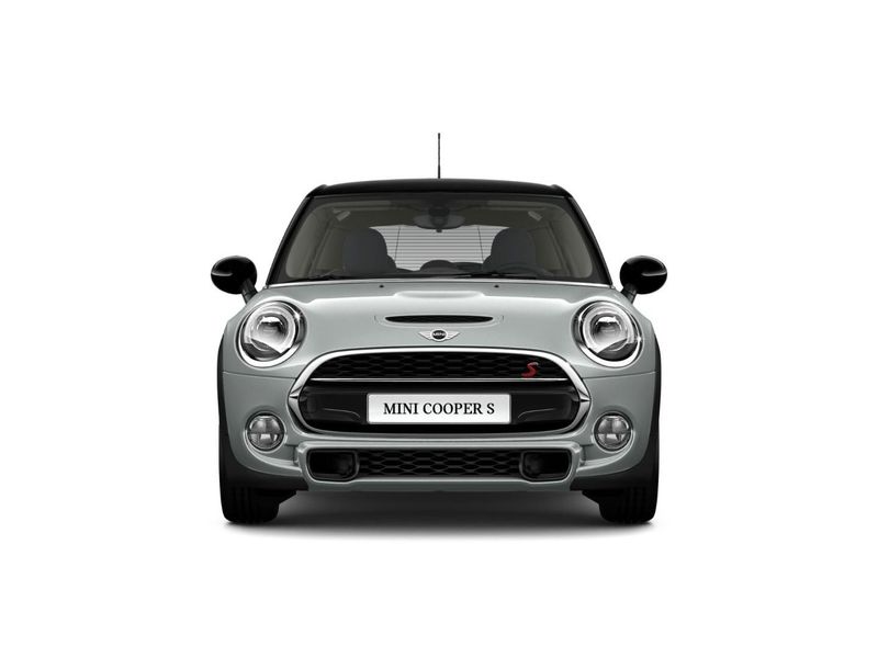 2018 MINI Cooper S Hatch 5-door auto | City Centre | Gumtree South Africa