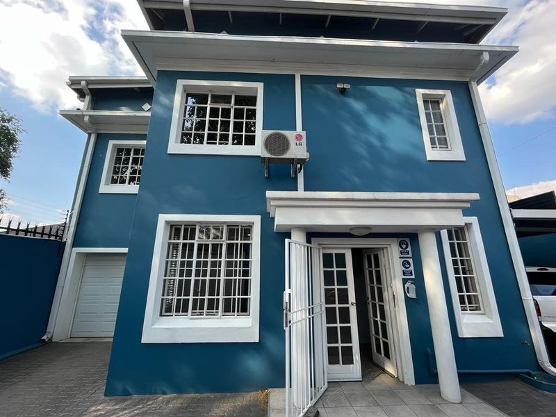 2A Unity Street | Prime Office Space to Let in Norwood