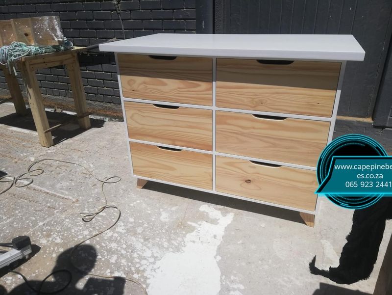 BEAUTIFULLY HANDCRAFTED FURNITURE