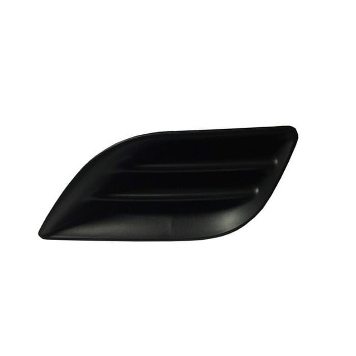 Nissan Almera Front Bumper Grill No Hole Right