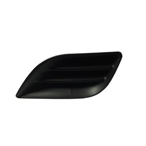 Nissan Almera Front Bumper Grill No Hole Right