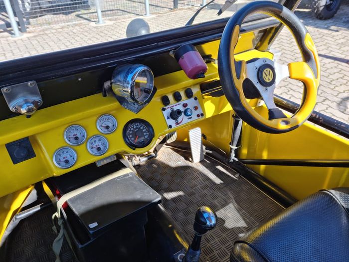 Dune buggy gumtree online